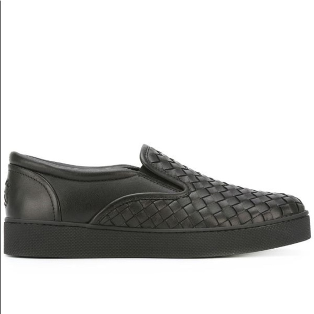 Bottega Veneta Shoes